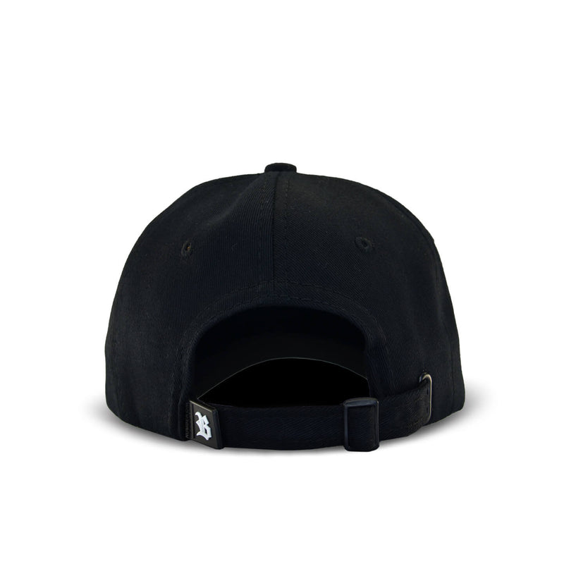 Boné QIX International Dad hat