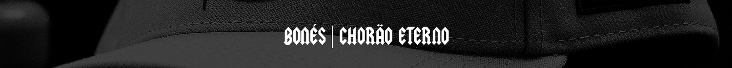 Bonés Chorão Eterno