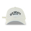 Boné QIX International Dad hat