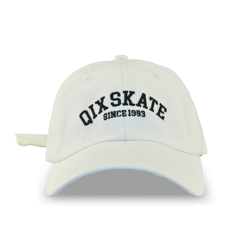 Boné QIX International Dad hat