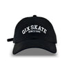 Boné QIX International Dad hat