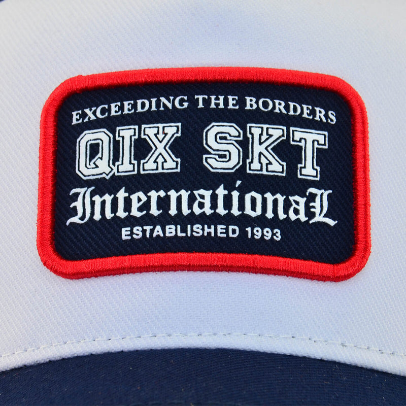Boné QIX SKT Truck