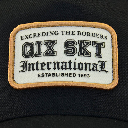 Boné QIX SKT Truck
