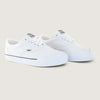 Tênis QIX Sunset Chorão Branco