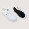 Tênis QIX Sunset Chorão Branco