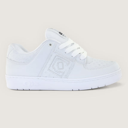 Tênis Qix 90's Slim Branco