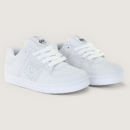Tênis Qix 90's Slim Branco