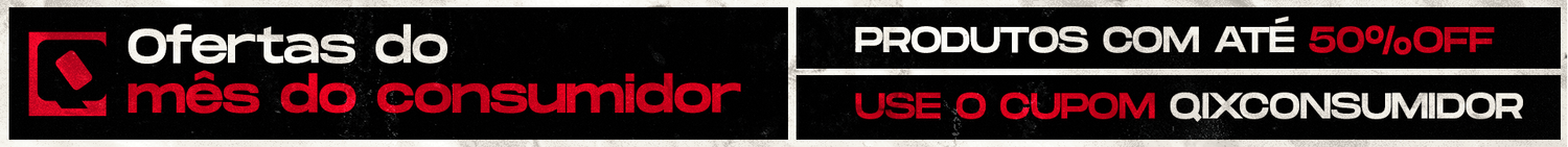 Mês do Consumidor 2026 Todos os produtos