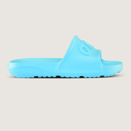 Chinelo QIX Nuvem Slide Full Azul