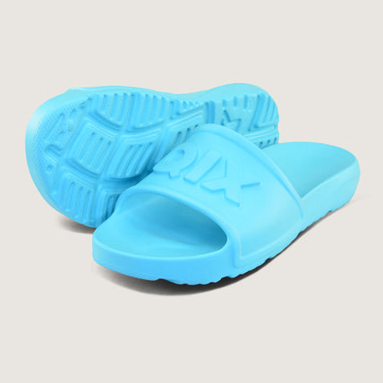 Chinelo QIX Nuvem Slide Full Azul