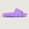 Chinelo QIX Nuvem Slide Full Roxo