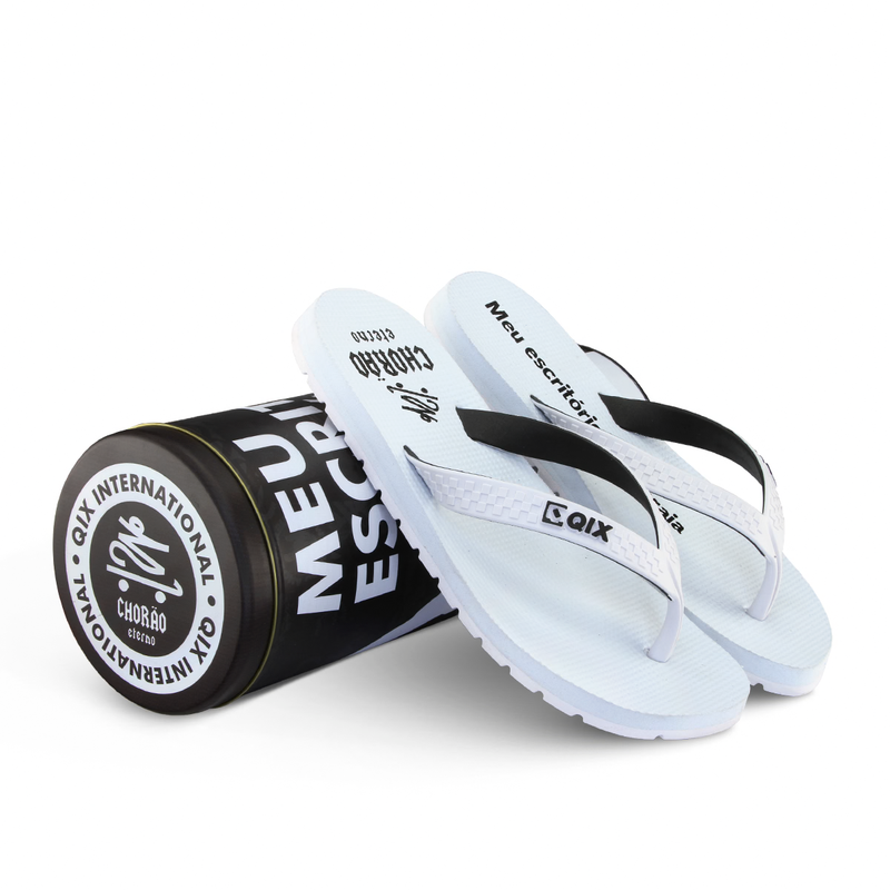 Chinelo da Lata - Chorão Eterno