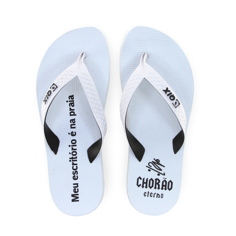 Chinelo da Lata - Chorão Eterno