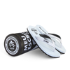 Chinelo da Lata Chorão Eterno - Preto e Branco