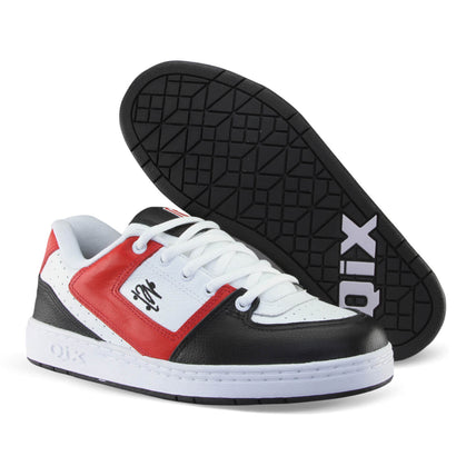 Tênis Qix Chorão 01 Chorão Eterno