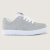 Tênis Qix 90's Slim Cinza e Branco
