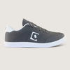 Tênis Qix  City Grafite e Branco