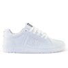 Tênis QIX Skate Combat Retrô - Branco