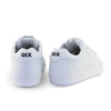 Tênis QIX Skate Combat Retrô - Branco