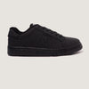 Tênis QIX Skate Combat Retrô - Preto