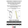 Chinelo QIX Nuvem Slide Full Rosa Bebê