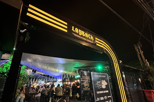 LAYBACK FLORIPA