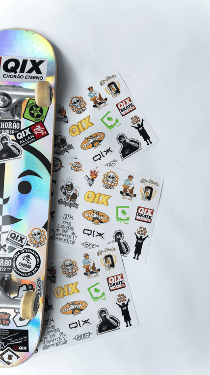 PACK ADESIVOS SORTIDOS 