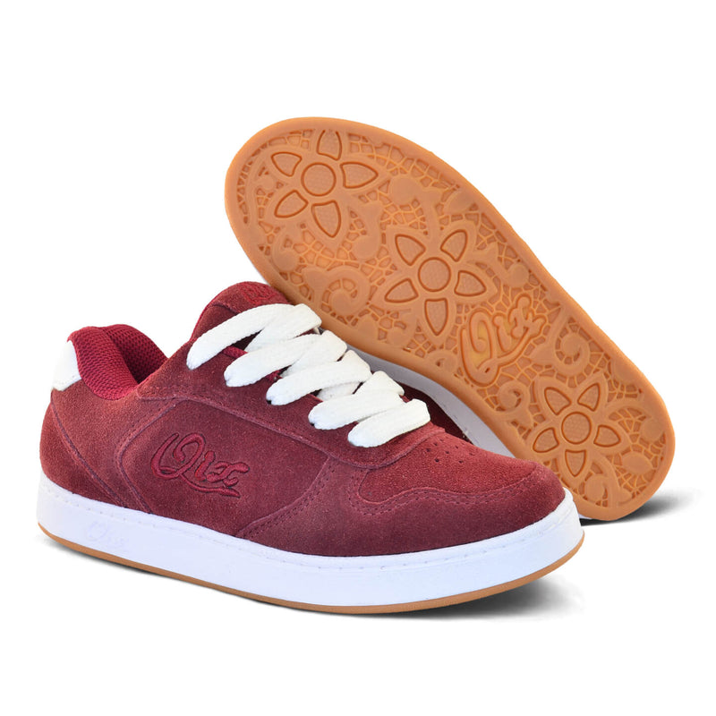 Tênis Qix Glory Cup Sole Series