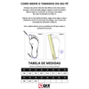 Tênis Infantil QIX AM Branco Latex