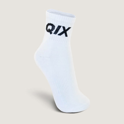 Meia Cano Médio QIX Internacional