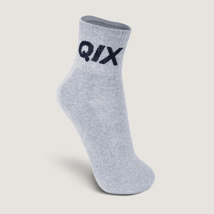 Meia Cano Médio QIX Internacional