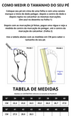 Tênis QIX Higher Preto