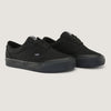 Tênis QIX Sunset Chorão Preto