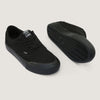 Tênis QIX Sunset Chorão Preto