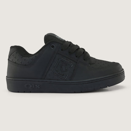 Tênis Qix 90's Slim Preto