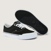 Tênis QIX Sunset Chorão Preto e Branco