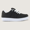 Tênis Qix 90's Slim Preto e Branco