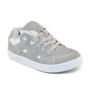 Tênis QIX Plaza 2 Cinza e Branco