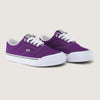 Tênis QIX Sunset Chorão Roxo e Branco