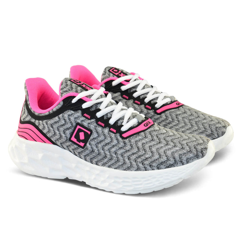 Tênis Qix Soft Jogging Series