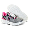 Tênis Qix Soft Jogging Series