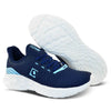 Tênis Qix Soft Jogging Series