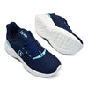 Tênis Qix Soft Jogging Series