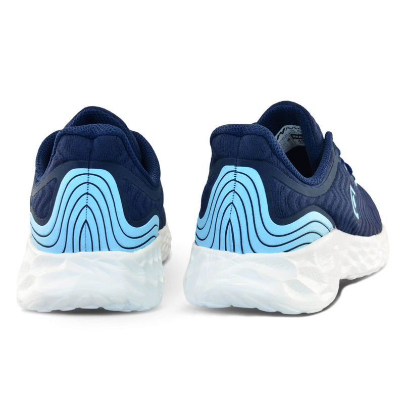 Tênis Qix Soft Jogging Series