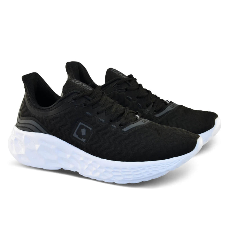 Tênis Qix Soft Jogging Series