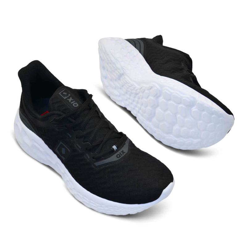 Tênis Qix Soft Jogging Series