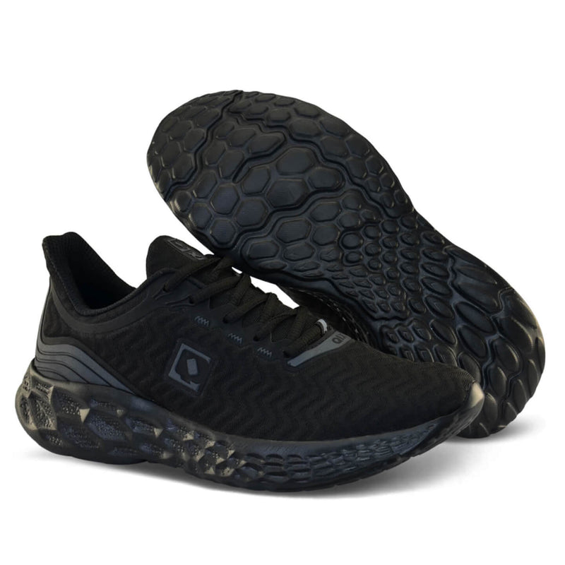 Tênis Qix Soft Jogging Series