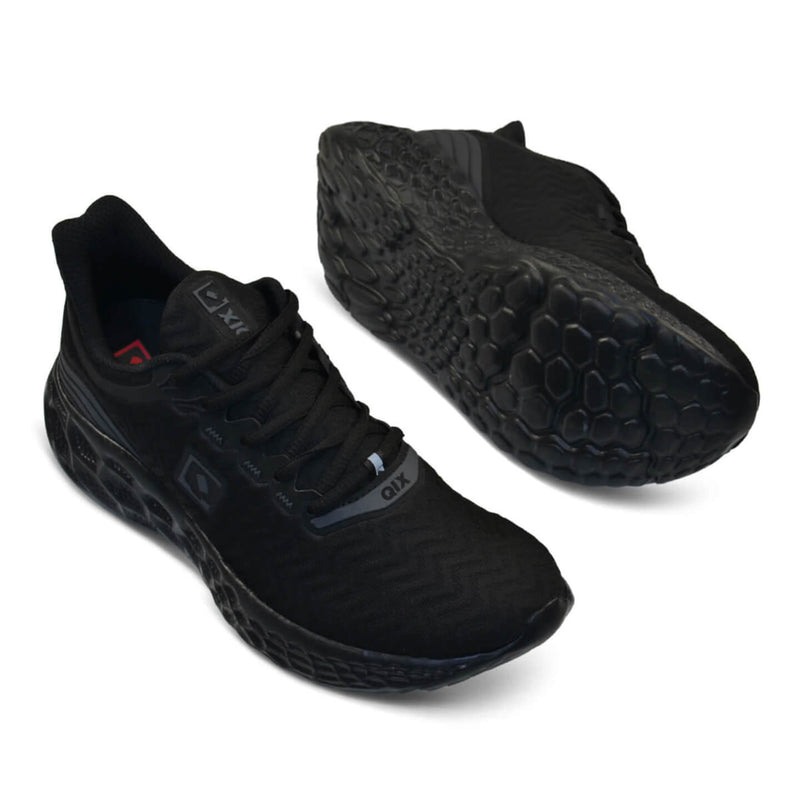 Tênis Qix Soft Jogging Series