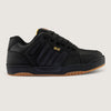 Tênis QIX Skate Square Preto