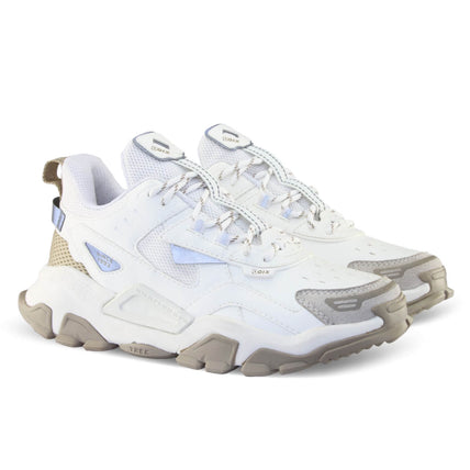Tênis Qix Trek Urban Hiking - Branco